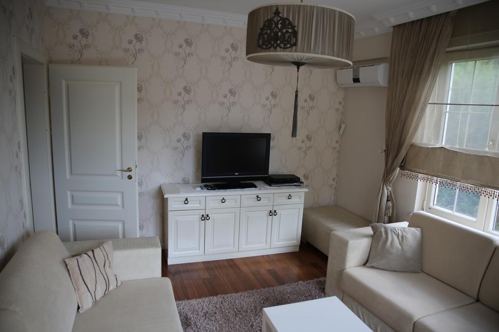 Damla Pansiyon Sapanca Extérieur photo