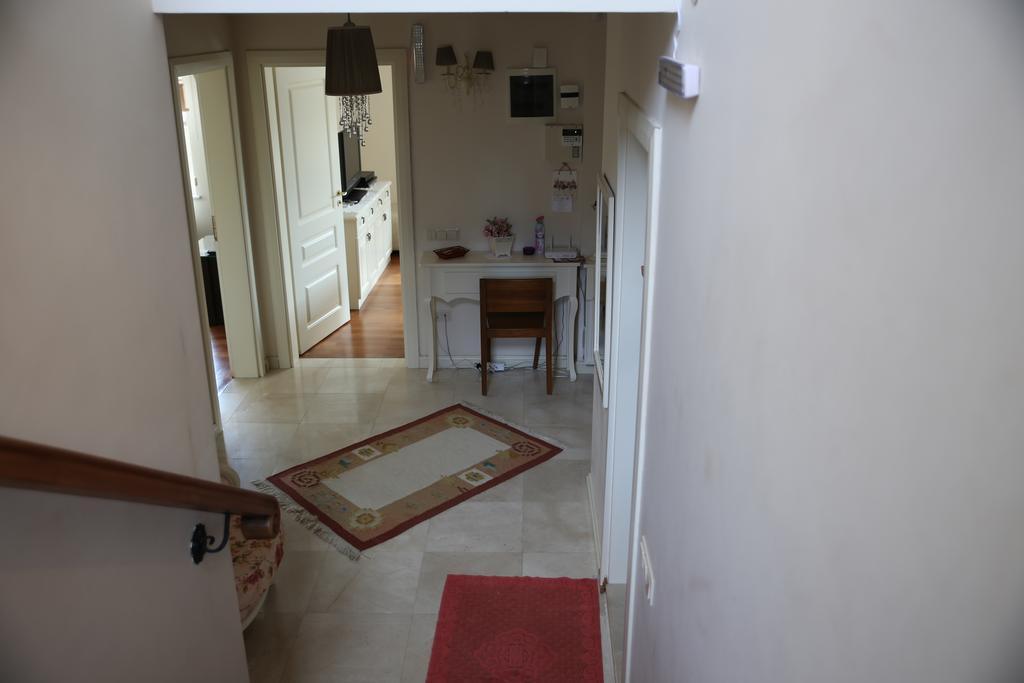 Damla Pansiyon Sapanca Extérieur photo
