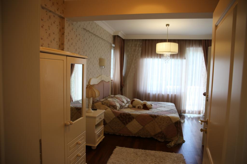 Damla Pansiyon Sapanca Extérieur photo