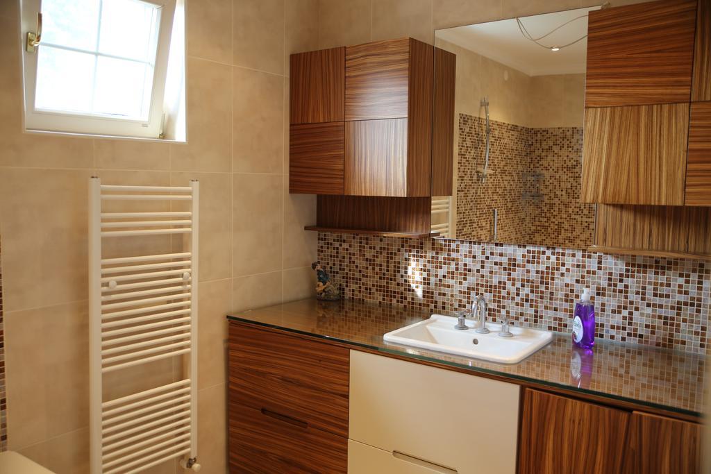 Damla Pansiyon Sapanca Extérieur photo