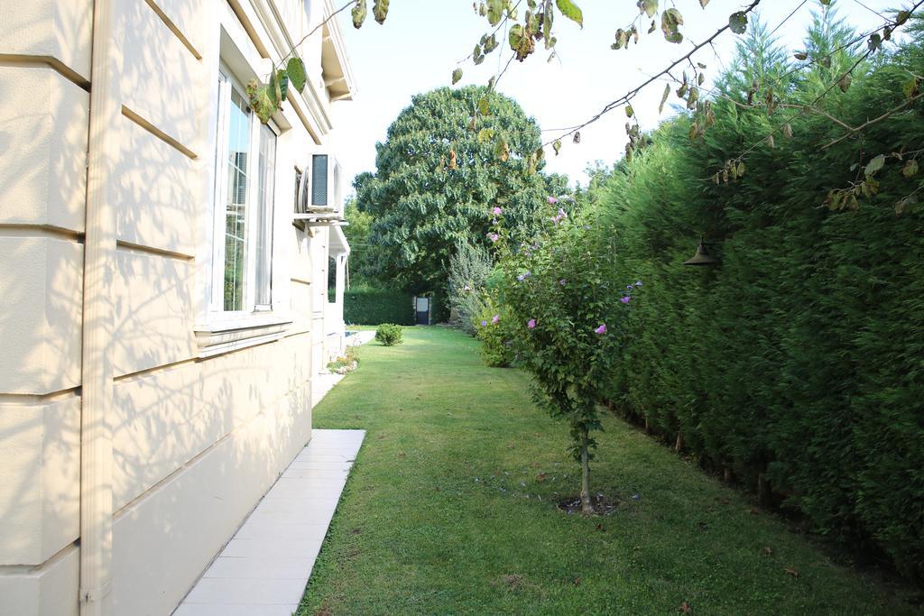 Damla Pansiyon Sapanca Extérieur photo