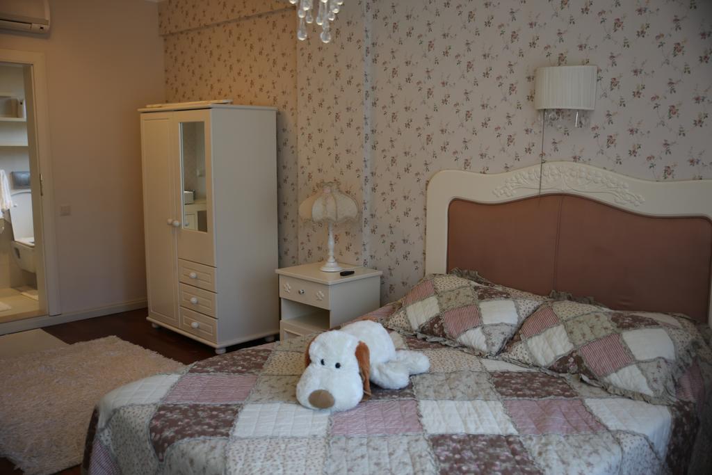 Damla Pansiyon Sapanca Extérieur photo