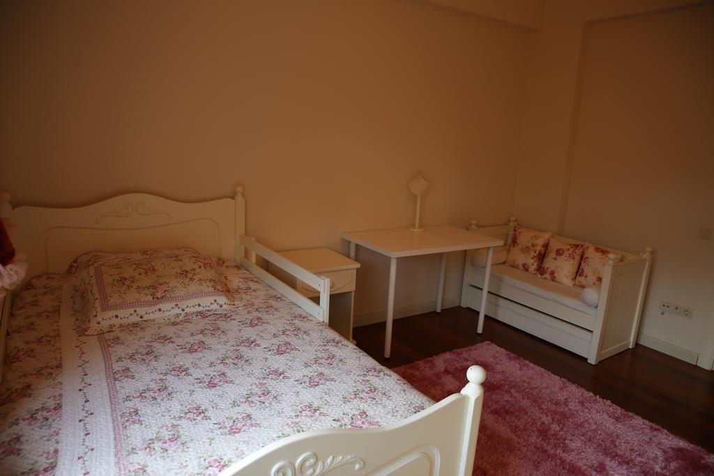 Damla Pansiyon Sapanca Extérieur photo