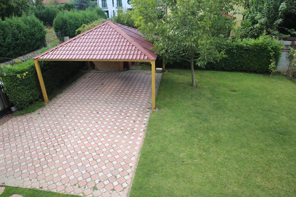 Damla Pansiyon Sapanca Extérieur photo